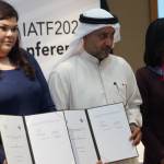 Afreximbank signs MOU with UAE Trade Center to promote TRADAR Club