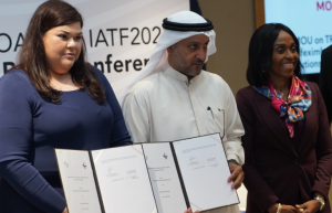 Afreximbank signs MOU with UAE Trade Center to…