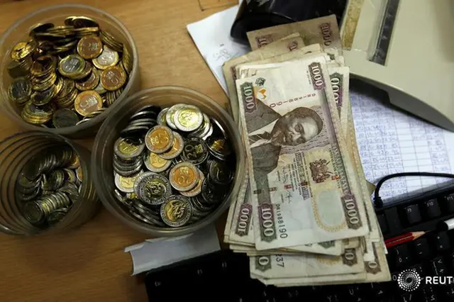 African Union plans to launch its own credit ratings agency