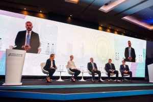 Nuclear energy to supercharge global clean energy transition:…