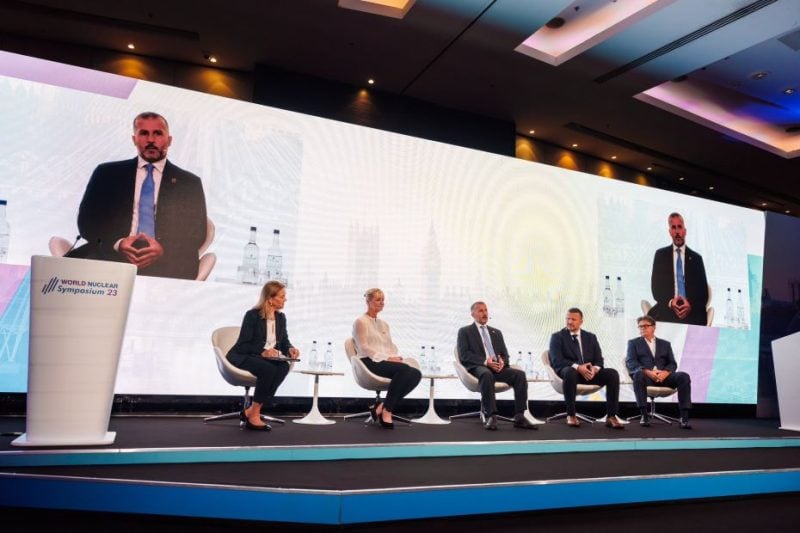 Nuclear energy to supercharge global clean energy transition: ENEC CEO