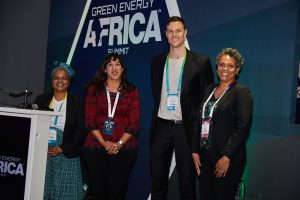 Energy Investment Village 2023 Finalists Announced