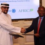 Masdar, Africa50 align efforts to hasten clean energy transition across Africa