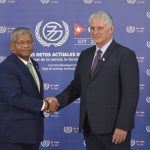 President Ramkalawan attends official opening of G77 and China Summit in Cuba