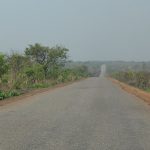About Construction of the Tamale-Yendi-Zabzugu-Tatale Highway