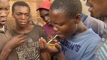 About Tamale Drug Abuse Menace and Court Trial Incident