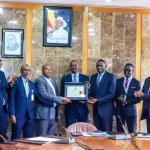 Islamic Banking Kicks Off In Uganda As BoU Issues 1st License To Salaam Bank Ltd