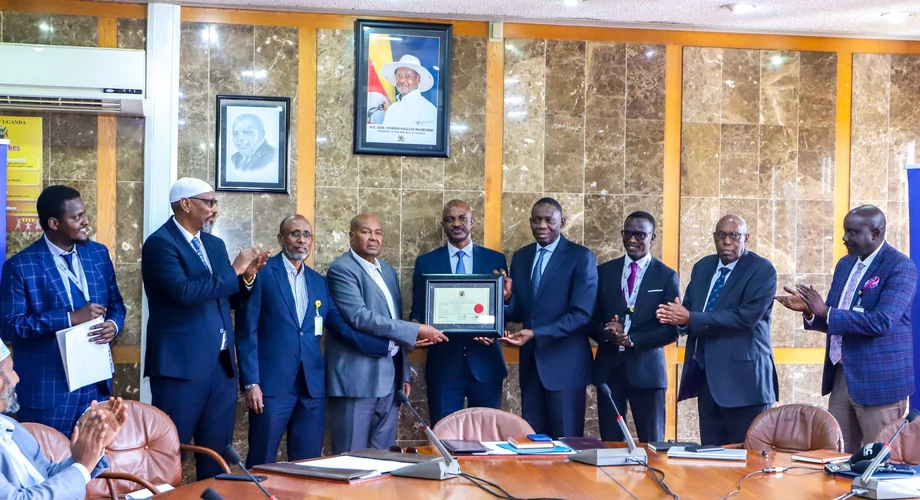 Islamic Banking Kicks Off In Uganda As BoU Issues 1st License To Salaam Bank Ltd