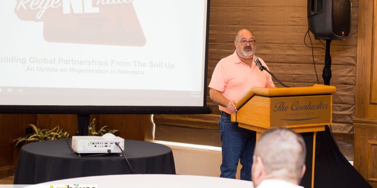 First Nebraska-Ghana Trade & Investment Mission in Pictures