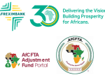 Inaugural Board Meeting of the African Continental Free Trade Area (AfCFTA) Adjustment Fund Corporation holds in the Republic of Rwanda