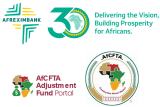 Inaugural Board Meeting of the African Continental Free Trade Area (AfCFTA) Adjustment Fund Corporation holds in the Republic of Rwanda