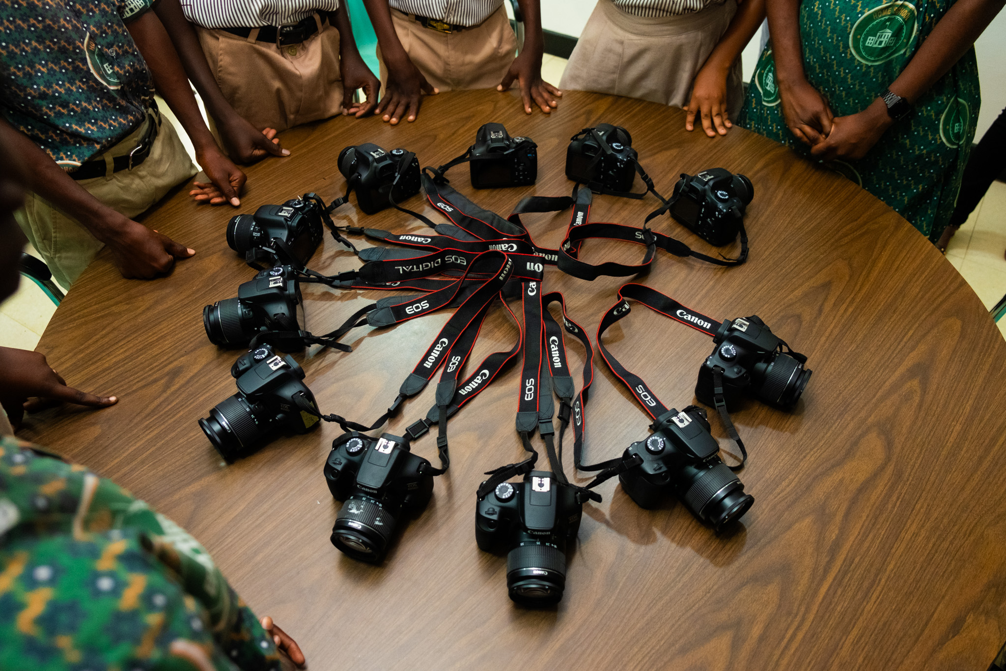 Addressing  Africa’s Youth Unemployment Burden