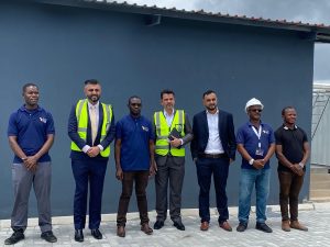 Liquid Intelligent Technologies introduces Tanzania’s second Azure Stack,&hellip;