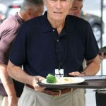 About the Much Publicized Client Eastwood’s ‘Death’