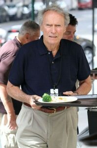 About the Much Publicized Client Eastwood’s ‘Death’