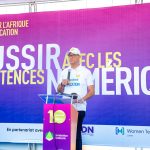 Ecobank Day 2023 focused on the acquisition of digital skills by Africa’s children and youth