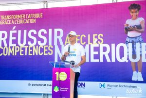 Ecobank Day 2023 focused on the acquisition of&hellip;