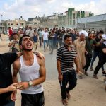 Africans Rally Behind Palestinians Amidst Conflict