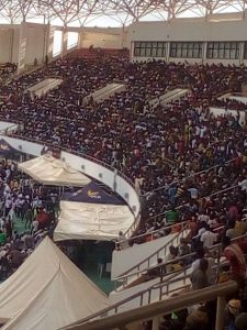 Gbewaa Damba Trophy goes back to Yendi