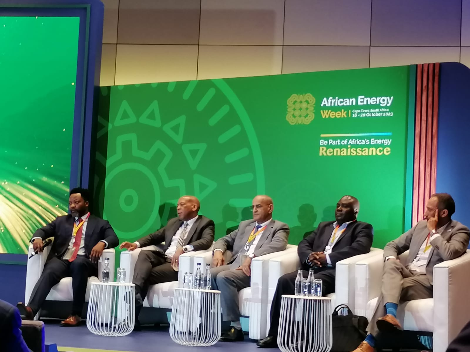 Green Hydrogen: Shaping Africa’s Sustainable Energy Future in Partnership with Europe