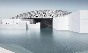 Louvre Abu Dhabi welcomes over 200,000 visitors in&hellip;