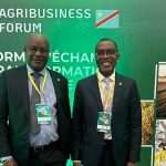 At the DRC Agribusiness Forum, Democratic Republic of Congo shares its ambition to feed Africa and announces $6.6 billion in investments in agriculture