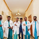 Celebrating Black Innovation: the Global Black Impact Summit (GBIS) 2023 to Connect the Global Healthcare Community