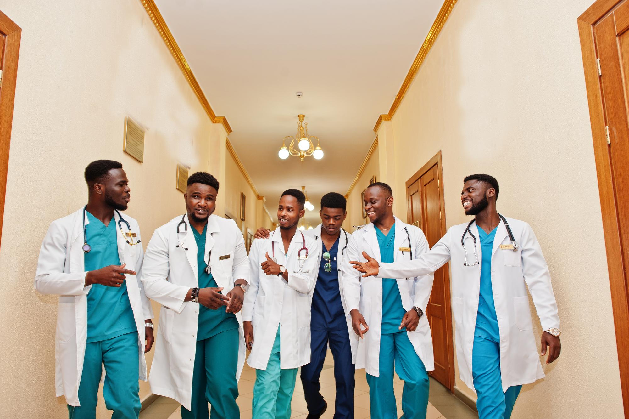 Celebrating Black Innovation: the Global Black Impact Summit (GBIS) 2023 to Connect the Global Healthcare Community