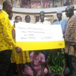 Dagbon Damba Festival 2023,Northern Ghana in Pictures