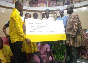 Dagbon Damba Festival 2023,Northern Ghana in Pictures