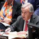 About the Unending Israeli-Palestinian Problem