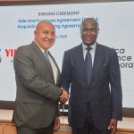 Africa Finance Corporation exits stake in Ghana’s Takoradi Port to Yilport Holding