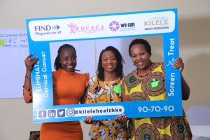 African voices unite to drive cervical cancer elimination&hellip;
