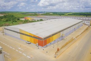 Agility Warehouses in Cote d’Ivoire are First in&hellip;