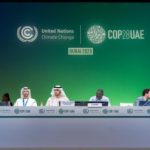 COP28 UAE kicks off, as global climate action takes centre stage