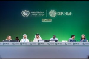 COP28 UAE kicks off, as global climate action&hellip;