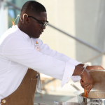 About “Jollof Wars” during IATF2023 in Egypt