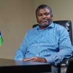 Unleashing the Power of Partnerships to Transform Healthcare in Africa