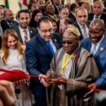 Integrated and efficient Payment System for Africa Highlighted