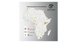 GHash Mining: Lighting up Africa with cryptocurrency mining