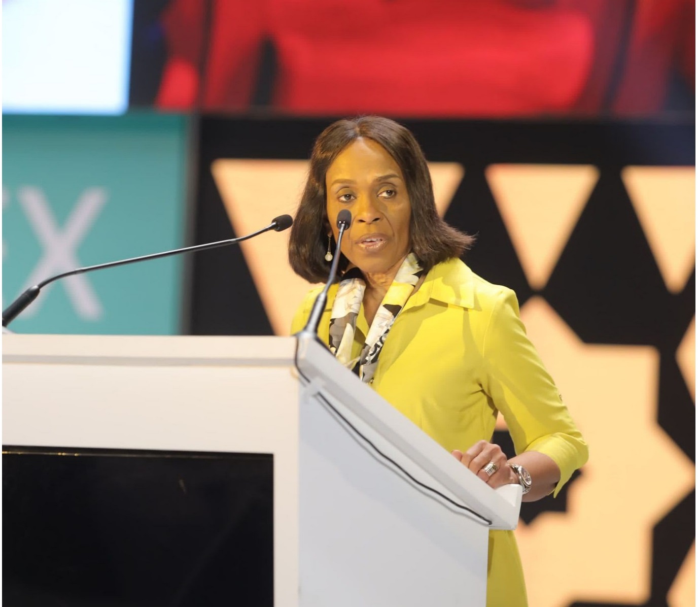 Afreximbank announces $1-billion African Film Fund