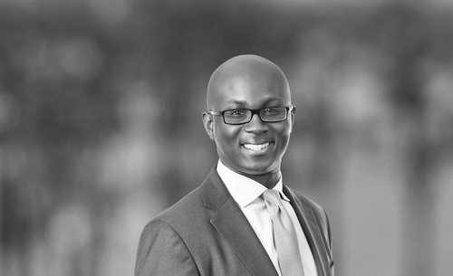 Powerlist  Awards of Black Personality Excellence in the UK