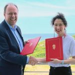 About Promoting a Just Circular and Blue Economy Transition in Africa