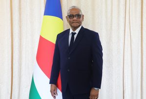 Appointment of the Board of Seychelles Communications Regulatory&hellip;