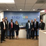 Seismic Development Integral to Africa’s Energy Future, African Energy Chamber (AEC) Underscores during Houston Working Visit
