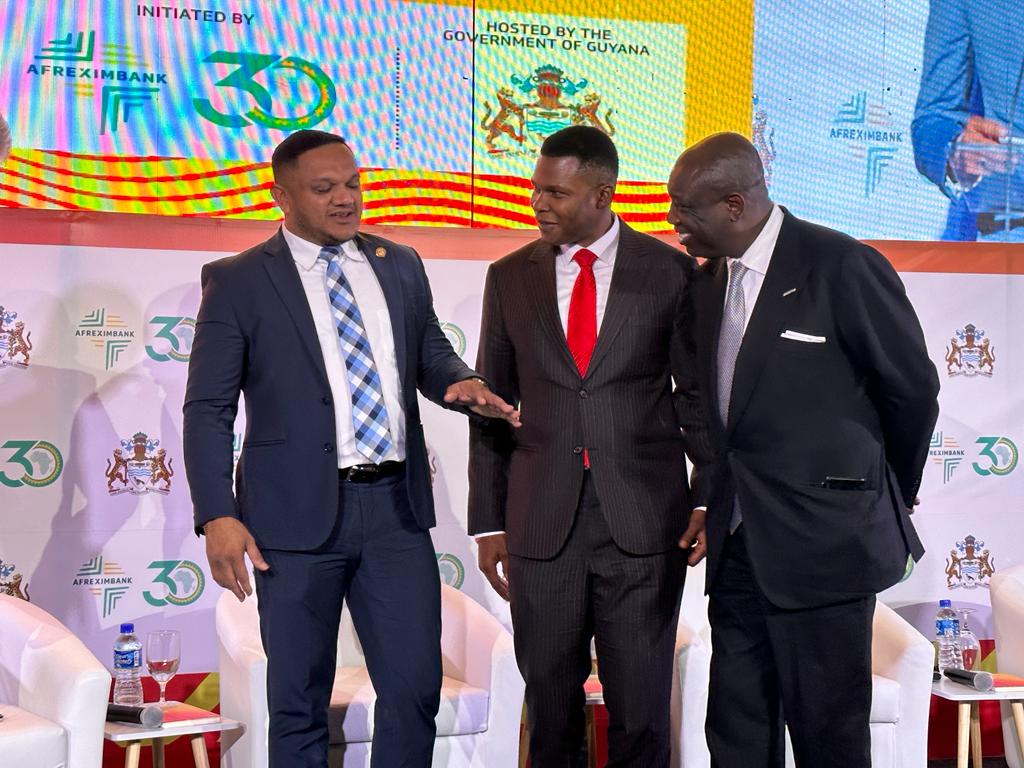 Guyana Deserves to Develop its Oil and Gas, and so does Africa