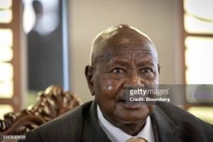 Uganda To Borrow Ksh.23 Billion From China After&hellip;