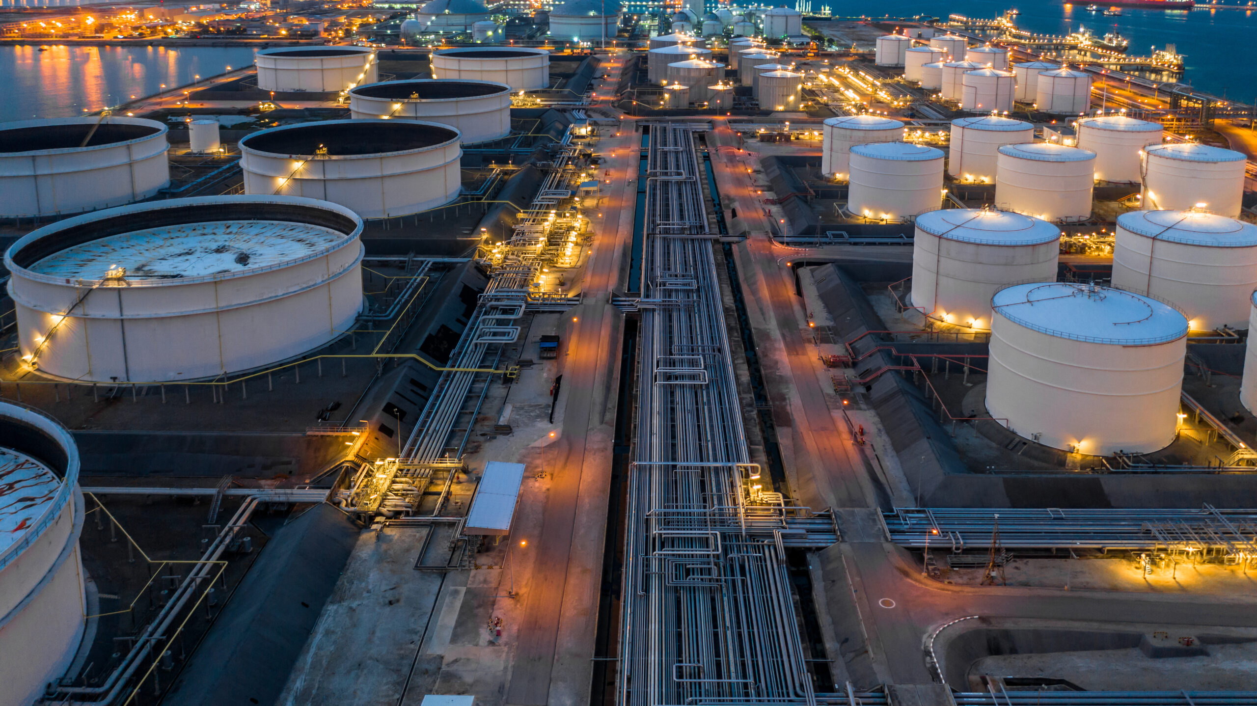 Natural Gas Is Key to a Just African Energy Transition (By NJ Ayuk)
