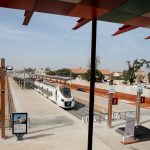 African Development Bank approves $696.41 million of financing for Burundi and Tanzania to build 650 kilometers of rail infrastructure to develop the Central Corridor network