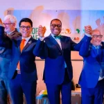 Conference of Parties (COP28): Global and African partners pledge $175m to the Alliance for Green Infrastructure in Africa (AGIA)